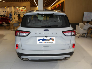 <span class=keywords><strong>Ford</strong></span> Escape <span class=keywords><strong>2024</strong></span> d'occasion, EcoBoost 245 FWD 2.0T 248HP, 5 places, faible kilométrage, sans accident, SUV - Product Image 6