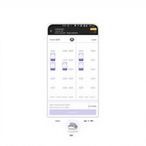Application mobile de réservation de bus et système de gestion des billets |   Réservation de Sièges en Ligne |   Suivi des bus en temps réel |   Planification des itinéraires |   Android - Product Image 1