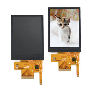 Écran Lcd tactile capacitif Ili9341 Écran 2.<span class=keywords><strong>8</strong></span> ''Écran Lcd <span class=keywords><strong>37</strong></span> broches 240X320 - Product Image 4