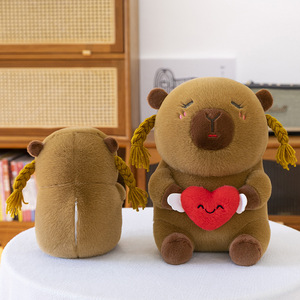 Catalogue de Peluches S/M/L en Gros pour Machines à Griffes, Personnages d'Anime et de <span class=keywords><strong>Dessins</strong></span> <span class=keywords><strong>Animés</strong></span>, Jouets en Peluche pour Garçons et Filles - Product Image 3