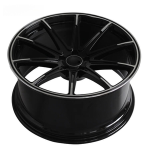 *Llanta de Aleación de Aluminio, Rines Forjados de 19/20/21/22 Pulgadas, Aptos para Mercedes-Benz Clase G S500. - Product Image 3