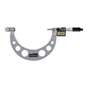 Asimeto Range 0-6 inch 00020 inch hoge precisie verstelbare aambeien type IP65 waterdichte digitale buitenmicrometer - Product Image 2