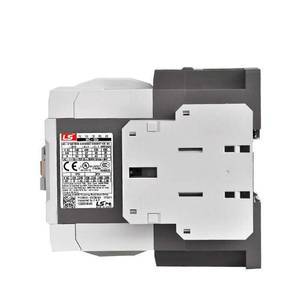 Contactor Eléctrico LS Metasol MC-9b/12b/18b/25b/32a/40a/50a/65 A/75a/85a/100, Contactor Trifásico Mc85ac 220V AC - Product Image 4