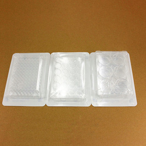 Placa de Cultivo Celular de Silicon Valley, 12 Pocillos, Poliestireno, para Uso en Investigación de Laboratorio - Product Image 2