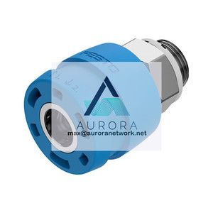 Accessoires de soupape pneumatique électronique de haute qualité, NPHS-D6-P-G38, avec un bon prix - Product Image 1