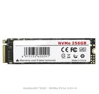 M. 2 Nvme Pcie3.0 SSD 120GB 128GB 240GB Solid State Drive untuk Laptop Desktop