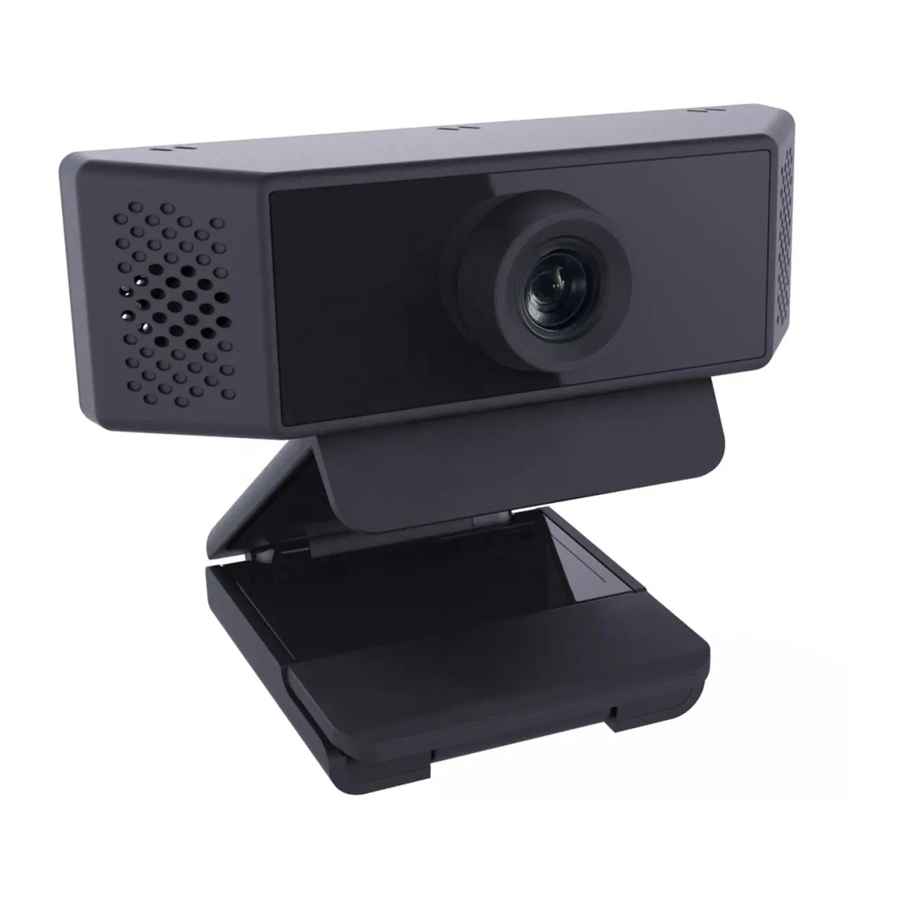 Webcam IFPD Camera built in mic of 1080P 4K for video conference/ remote classroom/ training/business meeting