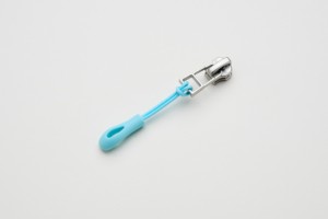 Khóa kéo túi có thể tùy chỉnh, trực tiếp từ nhà máy, bền chắc, làm bằng silicon, dây kéo bằng chất liệu PU POM, dùng cho phụ kiện quần áo. - Product Image 4