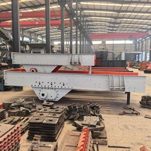 Các sử dụng rộng rãi tự động chế biến khoáng sản Vàng Phễu rung <span class=keywords><strong>Feeder</strong></span> - Product Image 6