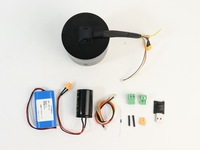 Actionneur servo haute précision, dispositif médical d'exosquelette, module articulaire hautement intégré pour bras de robot de soudage
