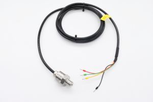 Huatian CYB4251 Çin Düşük Maliyetli RS485 Sıvı Seviye Derinlik Basınç Sensörü Vericisi 4-20mA 0-1000bar Hızlı Tepki <1ms IP65 - Product Image 4