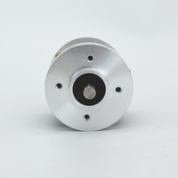 Encodeur haute résolution 2000p/r pour moteur servo de machine CNC, encodeur pour machines-outils industrielles, robots, capteur
