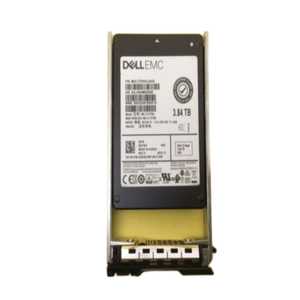 2,5-дюймовый твердотельный привод 02VY8H/mzilt3t8halsad4-del 3,84 TB SAS 12 Гбит/с - Product Image 3