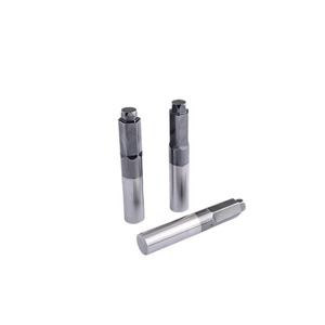 Jierui <b>Punch</b> Pin Alloy Steel Stamping Die Accessories Non Standard Customization - Product Image 3