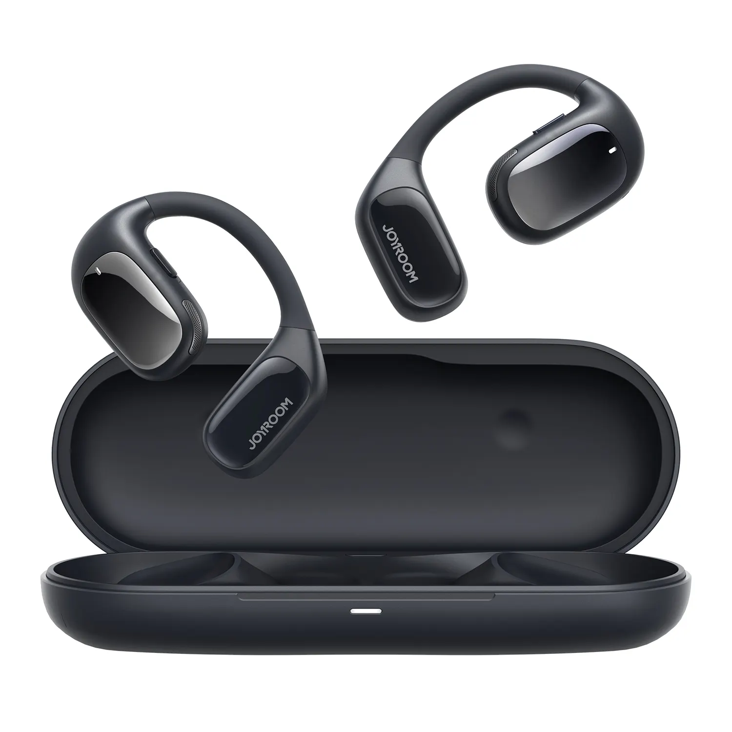 JOYROOM 2023 top quality wireless earbuds tws bluetooth earphone over-ear headphones