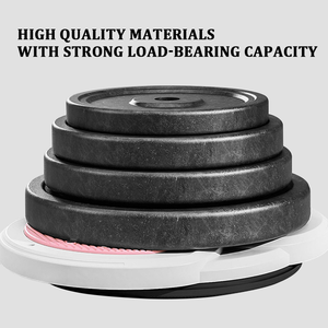 CZFIT Equipo de Fitness de Alta Calidad para el Hogar, Disco Giratorio para Ejercicios de Cintura, Máquina para Adelgazar la Cintura y Tabla de Masaje Unisex - Product Image 6