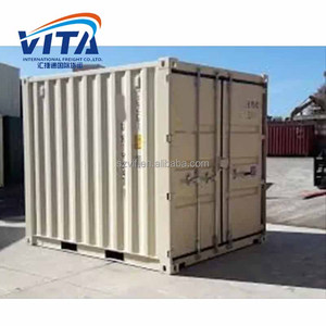 Khô <span class=keywords><strong>container</strong></span> bằng 10ft vận chuyển <span class=keywords><strong>container</strong></span> mới 10ft Mini <span class=keywords><strong>container</strong></span> lưu trữ <span class=keywords><strong>1</strong></span> mảnh - Product Image 3