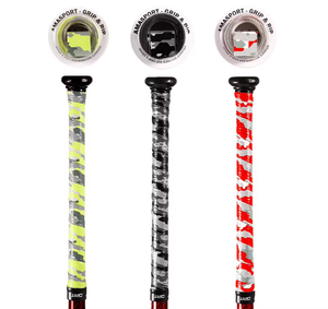 AMA SPORT Lista para Enviar Cinta de Agarre para Bate de Béisbol, Cinta Deportiva al por Mayor y Menor Personalizable - Product Image 3