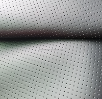 1,2-1,4mm dickes wasserdichtes PU aus Mikro faser leder für Autos itze und Lenkrad Vielseitige Verwendung auf Sofas, Taschen und Möbeln