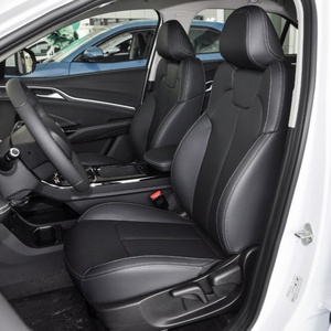 Venta al por Mayor del Nuevo Auto Eléctrico Neta <span class=keywords><strong>U</strong></span> 2022 2023, SUV de 5 Asientos con Tracción en 2 Ruedas y Autonomía de 401km-501km, de China - Product Image 5