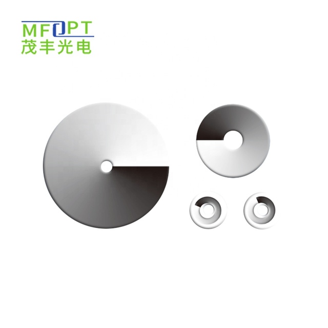 OQVND 5040 Variable Reflective Neutral Density Filter