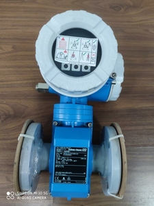 E+H Endress+Hauser Proline Promag 50P 53P OEM <b>Flow</b> <b>Meter</b> for Gas Air <b>Water</b> & Oil 50P, 53P, Proline Promag 50P, 53P or 5W3B/5W5B - Product Image 3