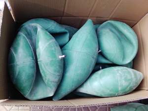 Bouchon d'égout d'essai de tuyau en caoutchouc gonflable pneumatique - Product Image 6