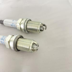 Fabrieksdirect groothandel originele NGK bougies hoogwaardige auto-ontstekingsonderdelen wereldwijde markten - Product Image 3