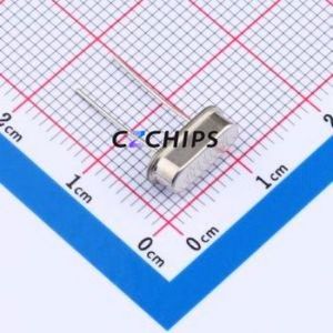 HY4433619M49SOB2T02 Crystal (Passive) HC-49S Crystal Oscillator 4.433619MHz 20ppm 20pF 50ppm - Product Image 1