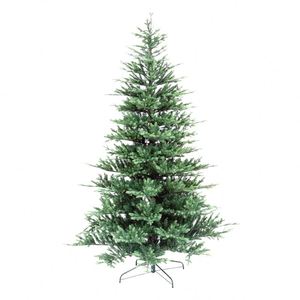 Árbol de Navidad Artificial Plegable con Bisagras de PVC de Varios Tamaños para Decoración Navideña - Product Image 2
