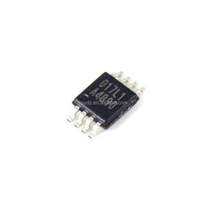 EUA4890MIR1 ซิลค์สกรีน A4890 แพคเกจ MSOP-8 ชิปขยายเสียง IC - Product Image 1