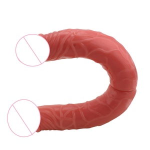 Grandes culottes avec <span class=keywords><strong>gode</strong></span>, jouets sexuels pour adultes, boutique de jouets sexuels, gros <span class=keywords><strong>gode</strong></span> à double tête, double <span class=keywords><strong>gode</strong></span> à sangle pour femmes lesbiennes - Product Image 4