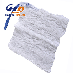 Không có vô trùng gạc <span class=keywords><strong>Lap</strong></span> Sponge với X-Ray y tế sử dụng phẫu thuật vô trùng miếng đệm bụng chất lượng cao <span class=keywords><strong>Lap</strong></span> bọt biển - Product Image 4