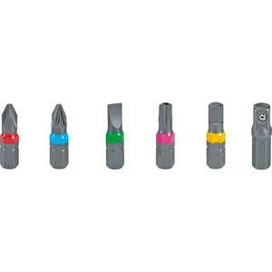 HEYTEC 50833-Juego de caja de 5 bits, 32 piezas. - Product Image 4