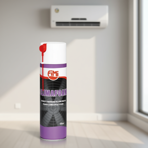 Nettoyant Moussant Fimi Climafoam 500 ml pour Climatiseurs - Product Image 2