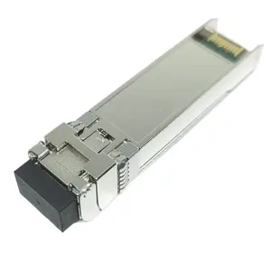 LC To LC Fiber Module 20 KM 10 G Signal Mode for Fiber Optical Video Processor VX1000 VX600 LED Display