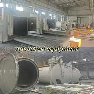 แผ่นคาร์บอนไฟเบอร์แบบกำหนดเอง Ant Carbon CNC ความหนา 3 มม. ผิวมัน/ด้าน ลายทวิล - Product Image 6