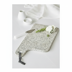 Planche à découper en marbre bon marché de qualité supérieure et au design intemporel pour la cuisine et la salle à manger - Product Image 1