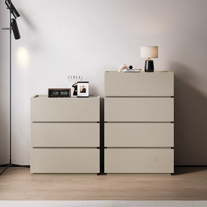 Petits espaces de <span class=keywords><strong>rangement</strong></span> bricolage <span class=keywords><strong>Multi</strong></span> organisateur <span class=keywords><strong>lit</strong></span> d'appoint moderne armoire pas cher chambre en bois meubles en bois <span class=keywords><strong>coffre</strong></span> tiroir - Product Image 6
