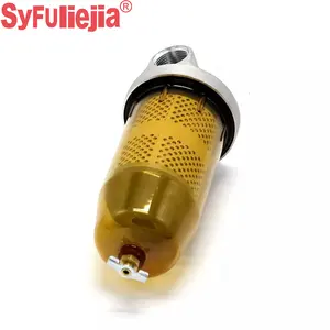 Prezzo di fabbrica separatore acqua carburante 3307454S alloggiamento filtro carburante B10-AL FF246 P550674 gruppo separatore acqua carburante PF10