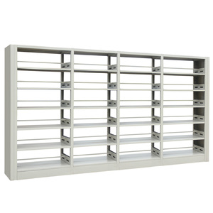 4 Shelf Longspan Garage Shelving Storage <strong>Systems</strong> Cheap <strong>Price</strong> <strong>Racking</strong> <strong>Systems</strong> Easy Install Light Duty Warehouse Shelving - Product Image 5