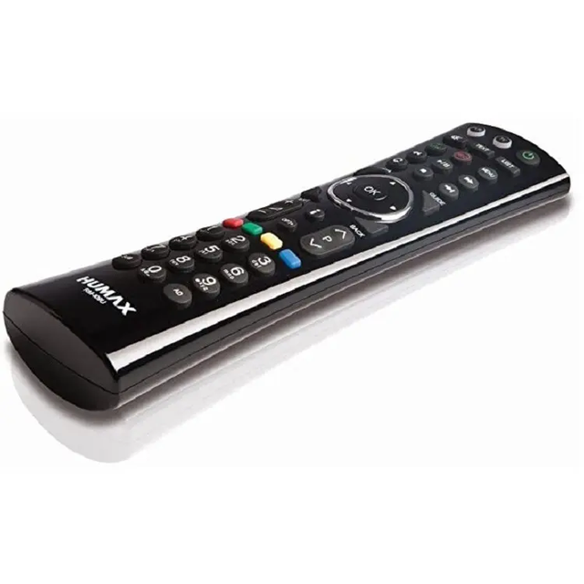 Factory Quality Low Price Humax RM-I09U Tv Remote Controls 10m Wireless Original Smart Universal Remote Control air Mouse