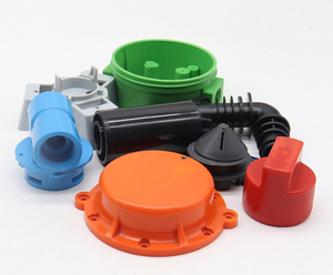 Nhà thiết kế sản phẩm Nhựa Tùy Chỉnh btai-Đội ngũ thiết kế chuyên nghiệp - Product Image 5