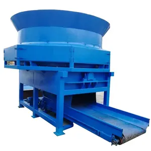 China Factory Cattle Feed Supply Tractor Cornstalk Maize Straw Hammer Mill Hay Bale Crusher Machine Price For Sale