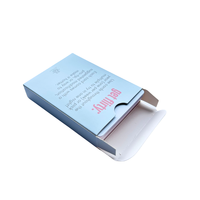 Jeu de Cartes de Positions Sexuelles Personnalisé 54 Pièces pour Couples, Jeu de Cartes d'Amour, Jouets Sexuels