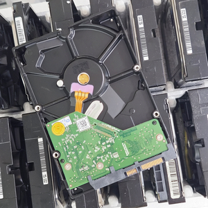 100% in Good Health Long Warranty 0 Hour High Speed Desktop Application 3.5inch Sata <b>Internal</b> HDD 4tb <b>Hard</b> <b>Drives</b> - Product Image 1