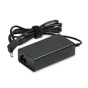 CE FCC RoHS Certification Laptop Charger Adapter 65W 19V 3.42A AC Power Adapter PD Quick Charger For ACER