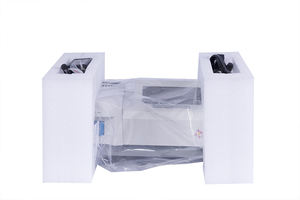 Lâmpada halógena automática completa para analisador químico veterinário para análise bioquímica - Product Image 6