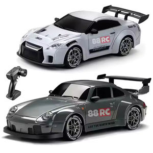 88RC Y914 1/24 4x4 Auto RC de Alto Rendimiento para Drifting, 2.4 GHz, Control Remoto de 4 Canales, Auto Deportivo Eléctrico para Carreras en Interiores y Exteriores - Product Image 1