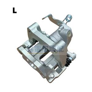 คาลิปเปอร์เบรกหลังขวา Peugeot 3008 รุ่น 4401Q1 สำหรับเปลี่ยนซ่อม - Product Image 4